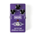 Dunlop - Prime Distortion Purple Guitar Effect Pedal