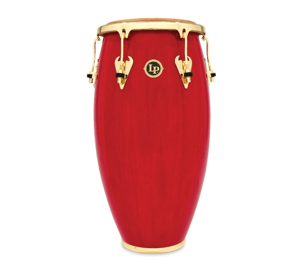 Latin Percussion - Matador Series Wood Conga