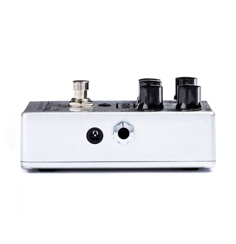 Dunlop - MXR® Super Badass® Distortion
