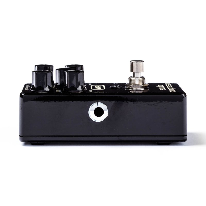 Dunlop - MXR® Studio Compressor