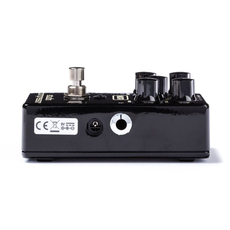 Dunlop - MXR® Studio Compressor