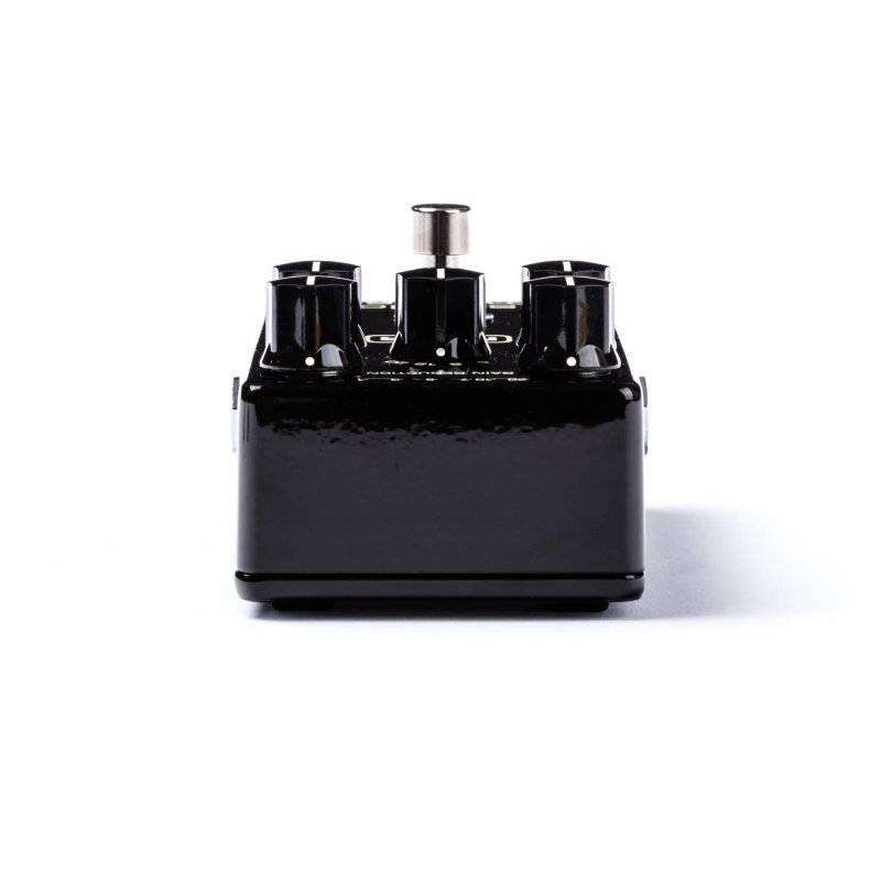 Dunlop - MXR® Studio Compressor