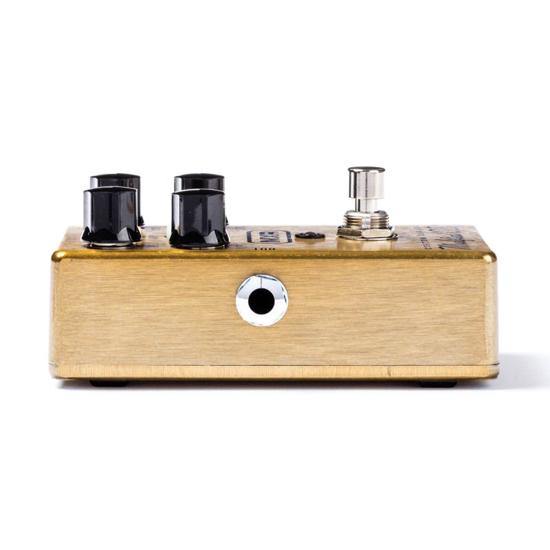 Dunlop - MXR® Custom Badass™ Modified O.D.