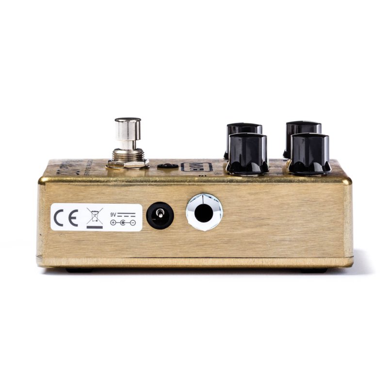 Dunlop - MXR® Custom Badass™ Modified O.D.
