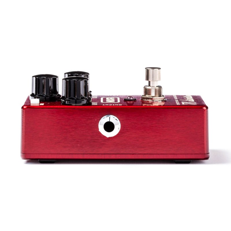 Dunlop - Custom Badass™ '78 Distortion Guitar Pedal