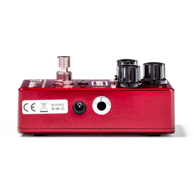 Dunlop - Custom Badass™ '78 Distortion Guitar Pedal