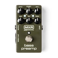 Dunlop - MXR® Bass Preamp