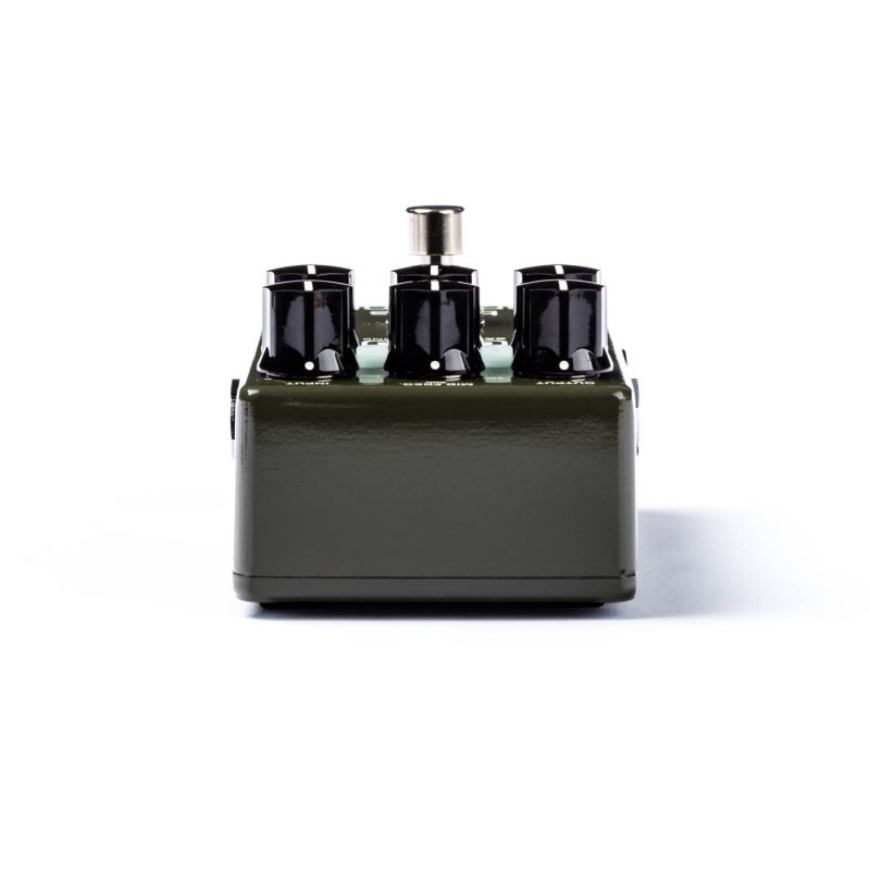 Dunlop - MXR® Bass Preamp