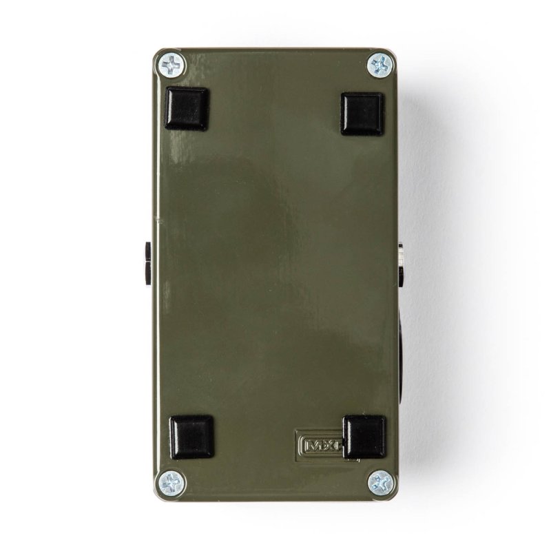 Dunlop - MXR® Bass Preamp