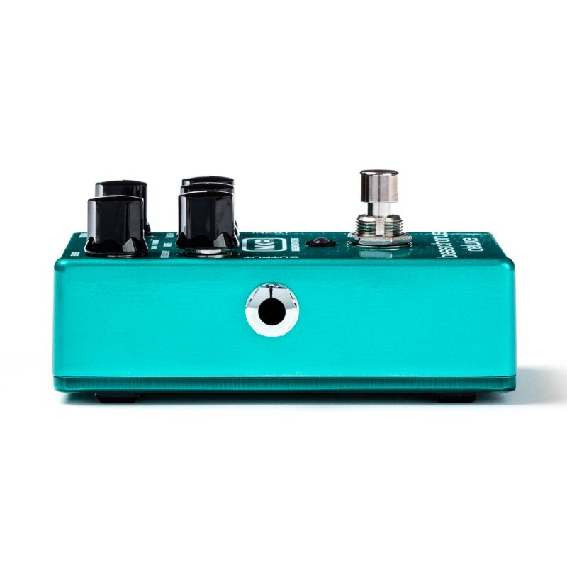 Dunlop - MXR® Bass Chorus Deluxe