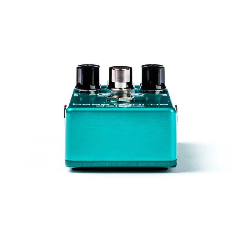 Dunlop - MXR® Bass Chorus Deluxe
