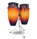 Latin Percussion - Matador Custom Wood Conga Set