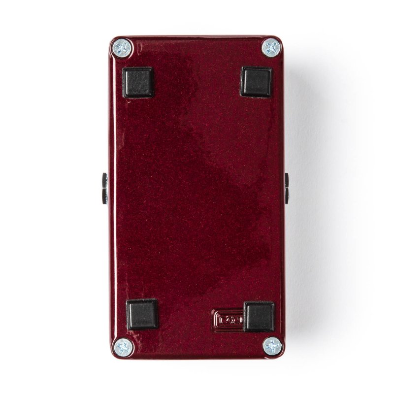 Dunlop - MXR® BASS DISTORTION