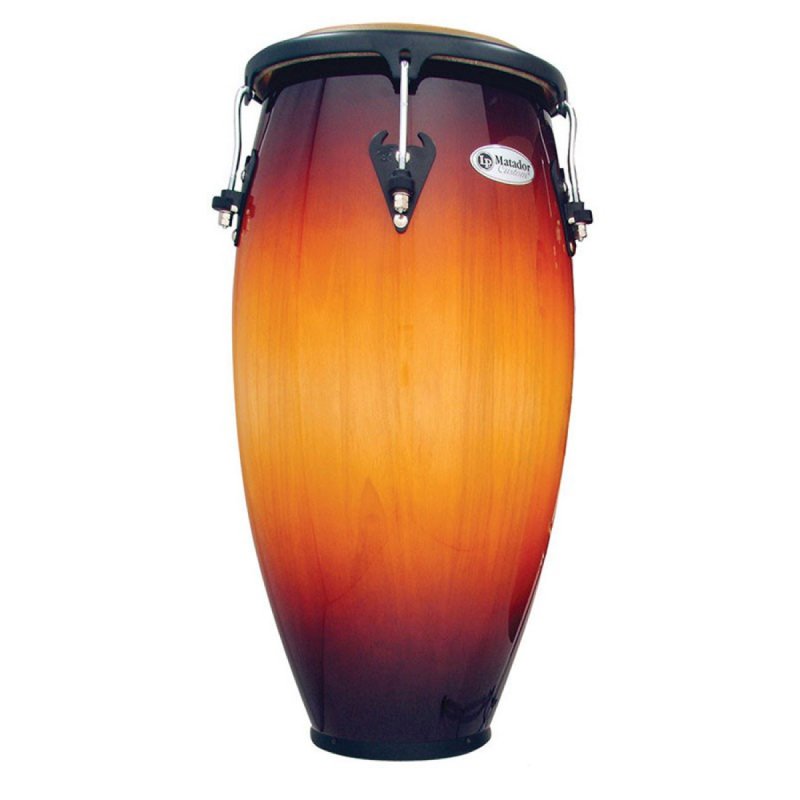 Latin Percussion - Matador Custom Wood Tumba