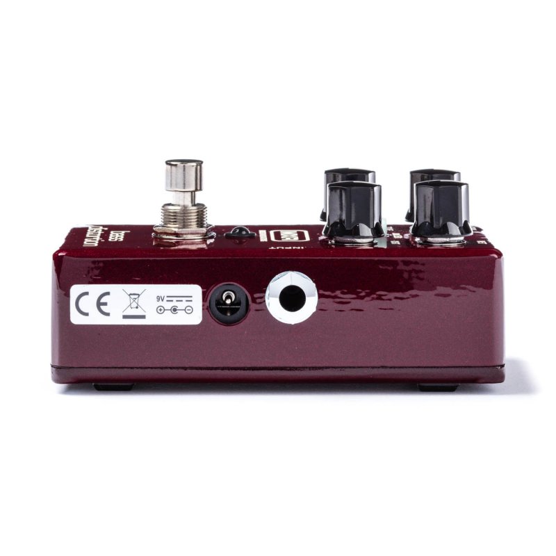 Dunlop - MXR® BASS DISTORTION