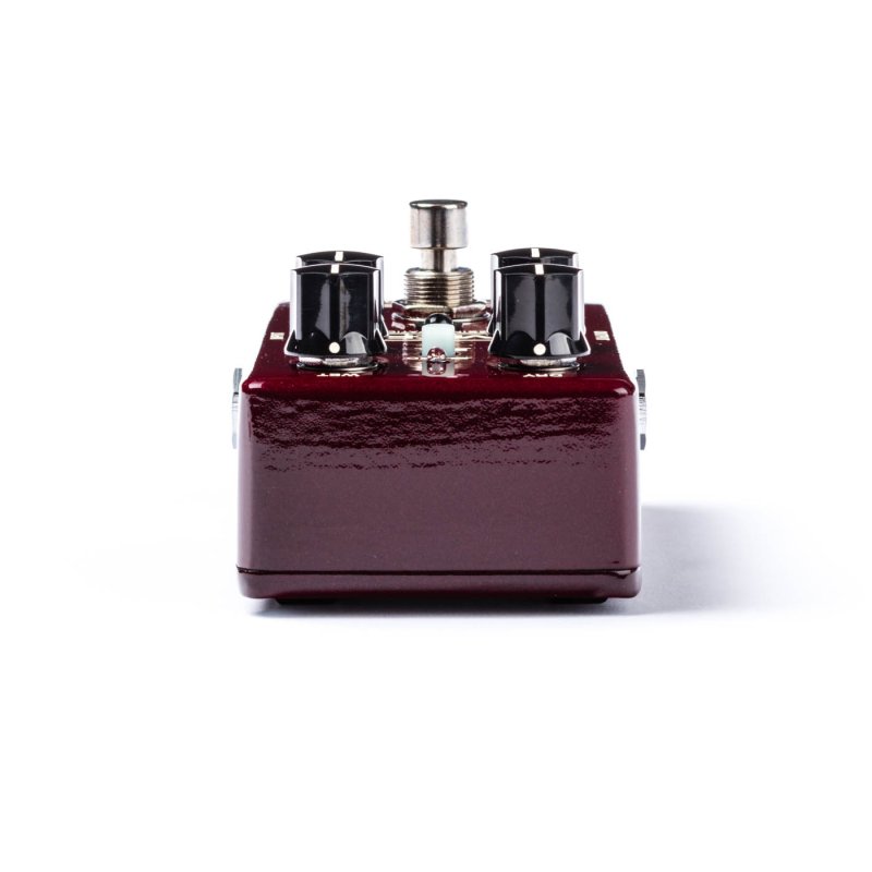 Dunlop - MXR® BASS DISTORTION
