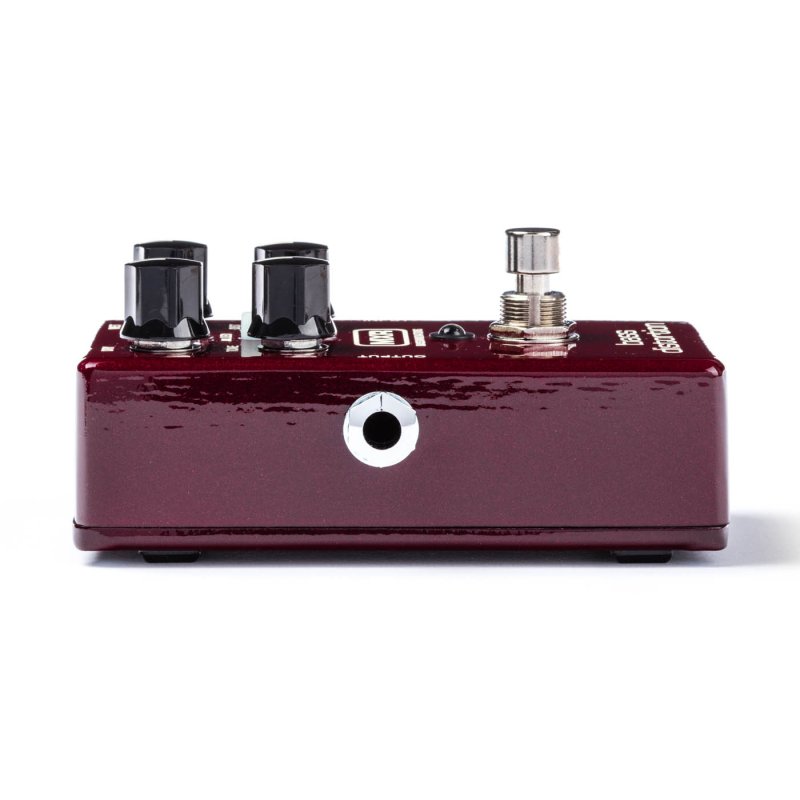 Dunlop - MXR® BASS DISTORTION