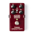 Dunlop - MXR® BASS DISTORTION
