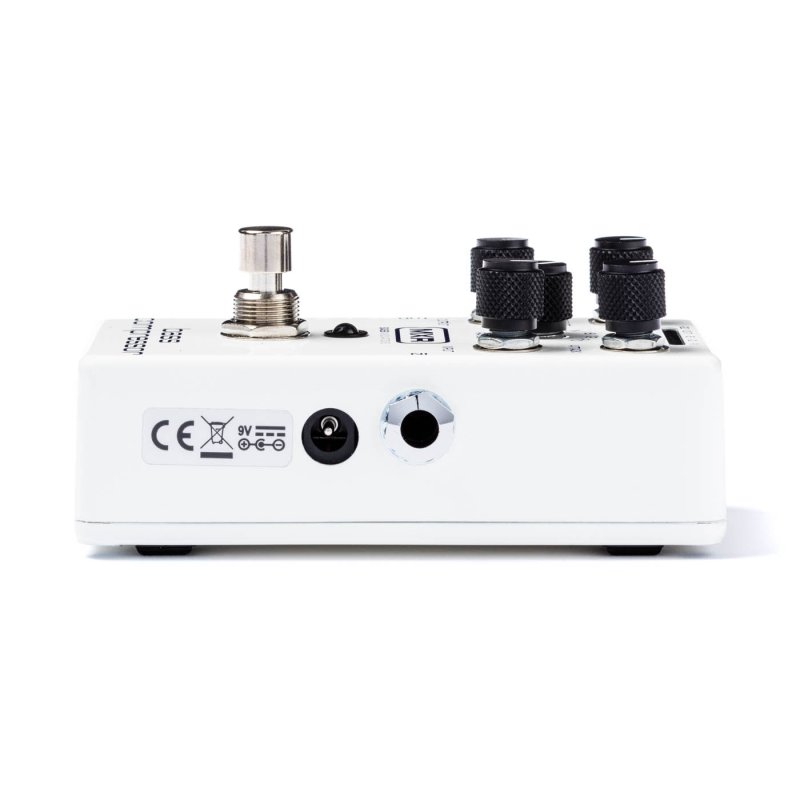 Dunlop - MXR® Bass Compressor
