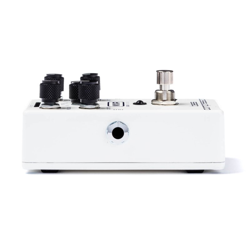 Dunlop - MXR® Bass Compressor
