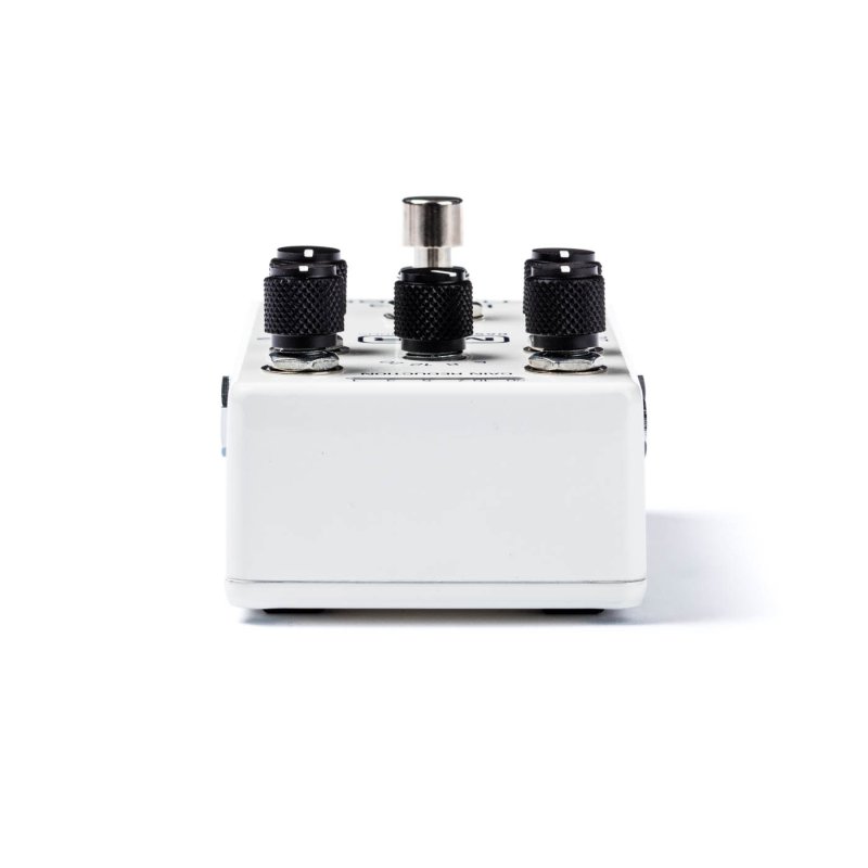 Dunlop - MXR® Bass Compressor