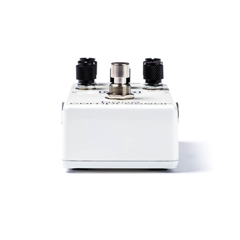 Dunlop - MXR® Bass Compressor