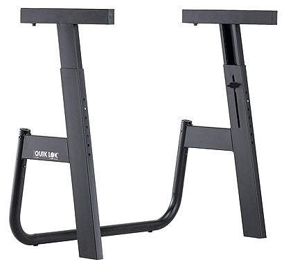Quik Lok - Monolith Single Tier Keyboard Stand