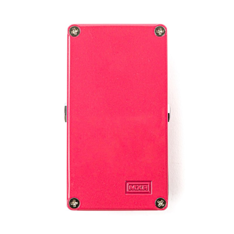 Dunlop - MXR Fat Sugar Drive Overdrive Pedal
