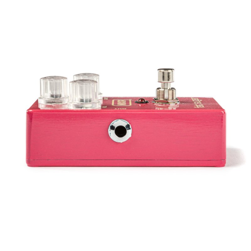 Dunlop - MXR Fat Sugar Drive Overdrive Pedal