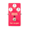 Dunlop - MXR Fat Sugar Drive Overdrive Pedal