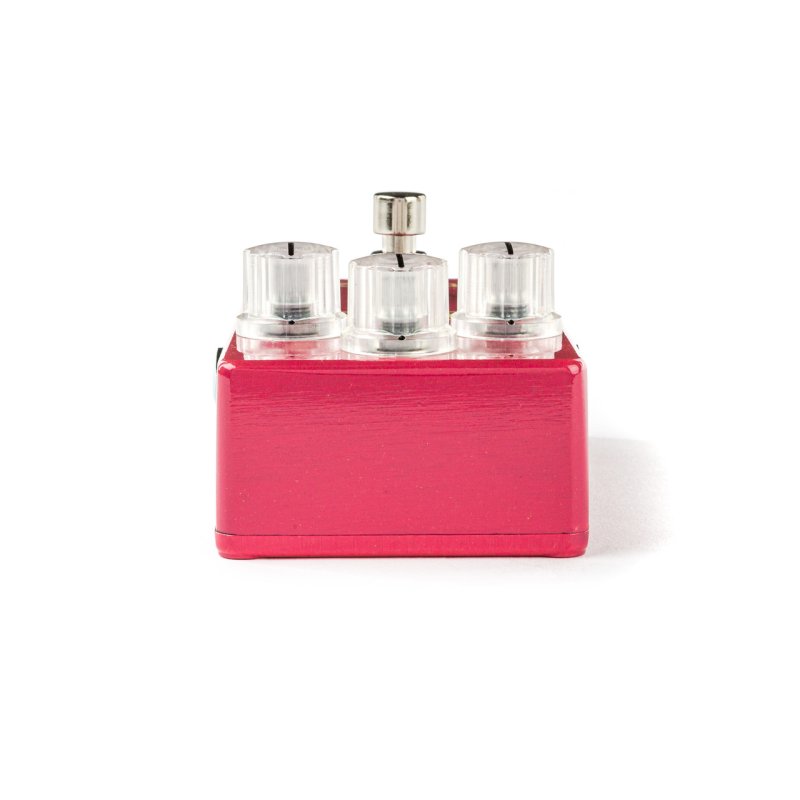 Dunlop - MXR Fat Sugar Drive Overdrive Pedal