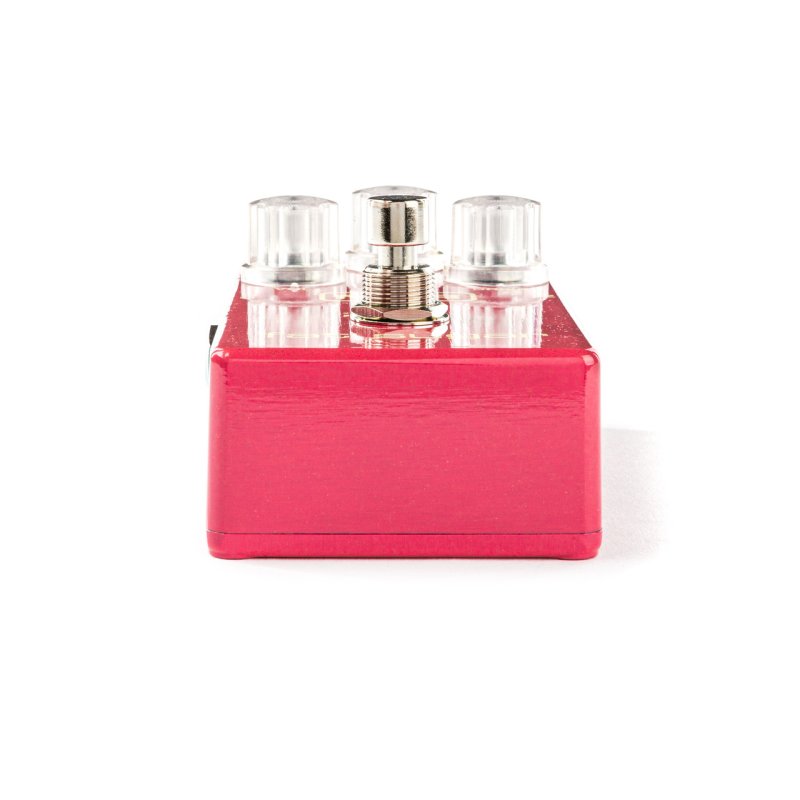 Dunlop - MXR Fat Sugar Drive Overdrive Pedal
