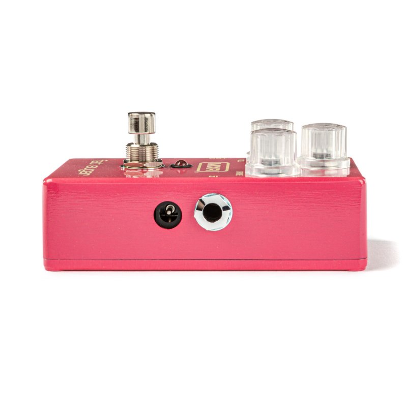 Dunlop - MXR Fat Sugar Drive Overdrive Pedal
