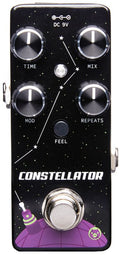 Pigtronix - Constellator Modulated Analog Delay Pedal