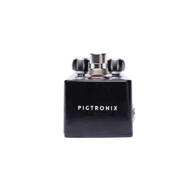 Pigtronix - Constellator Modulated Analog Delay Pedal