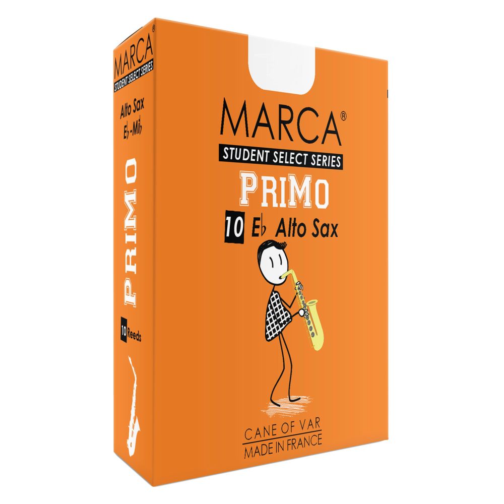 PriMo Saxophone Reeds