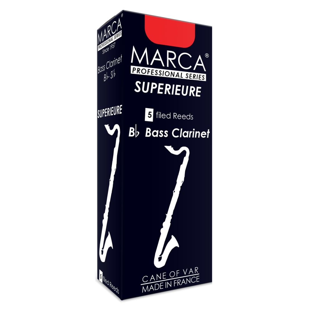 Superieure Clarinet Reeds