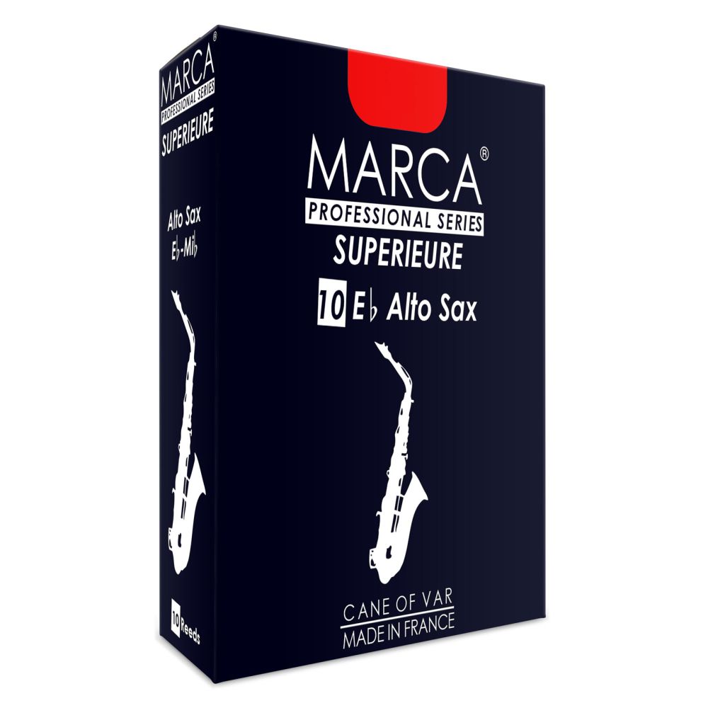 Superieure Saxophone Reeds