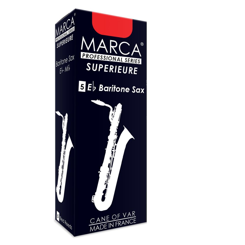 Superieure Saxophone Reeds