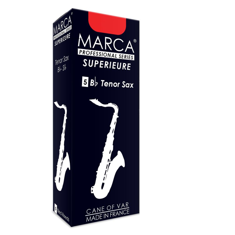 Superieure Saxophone Reeds