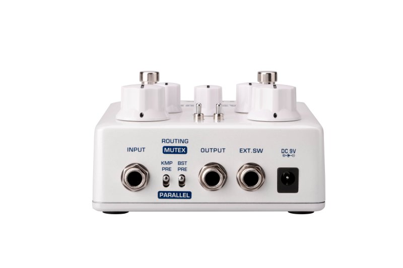 NUX - Booster & Kompressor Pedal