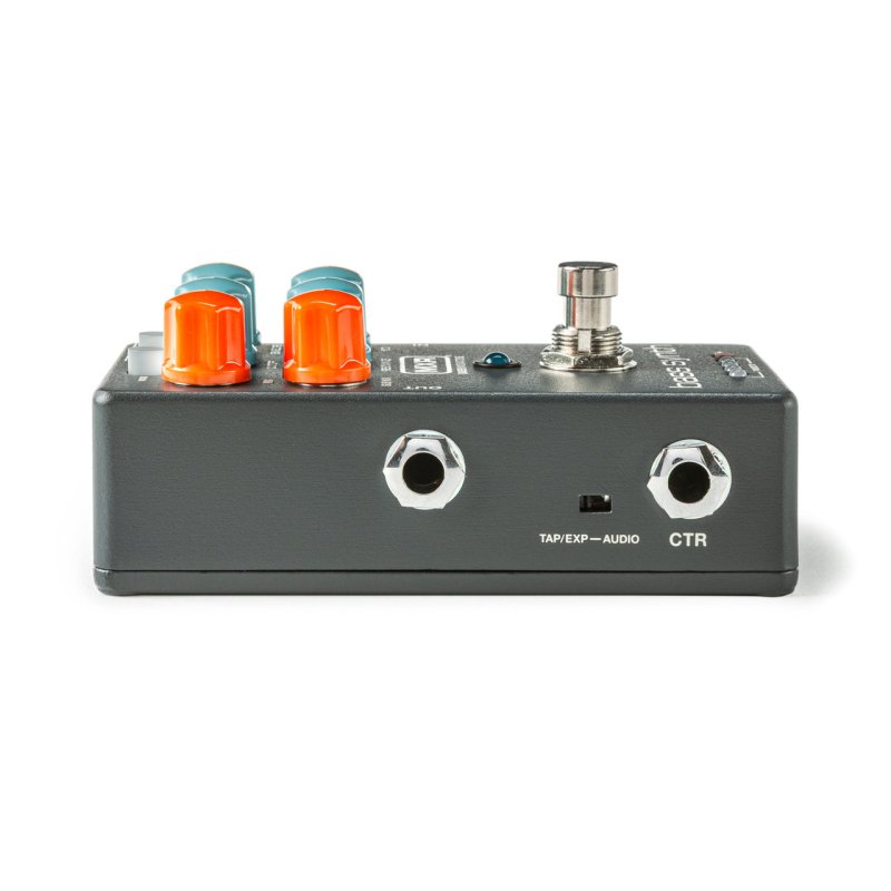 Dunlop - MXR Bass Synth Pedal