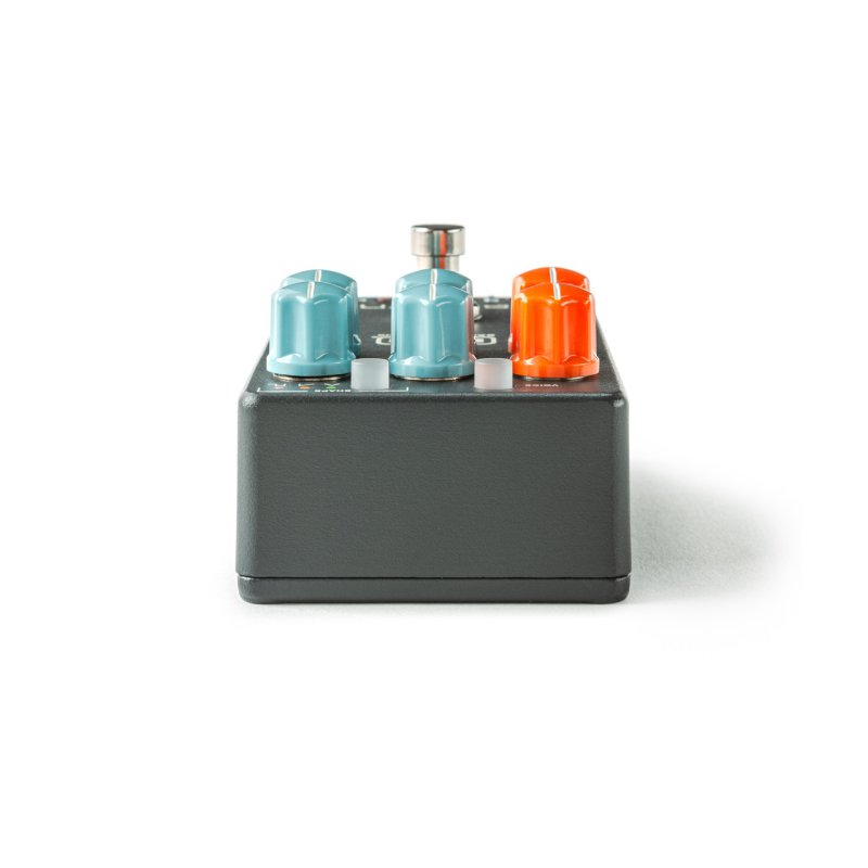 Dunlop - MXR Bass Synth Pedal