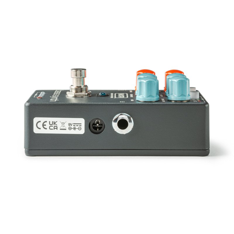 Dunlop - MXR Bass Synth Pedal