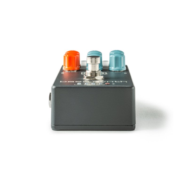 Dunlop - MXR Bass Synth Pedal