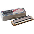 Hohner - Marine Band, Key Of G# Major