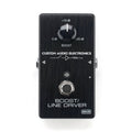 Dunlop - Custom Audio Electronics Boost Pedal