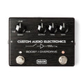 Dunlop - Cae Boost/Overdrive