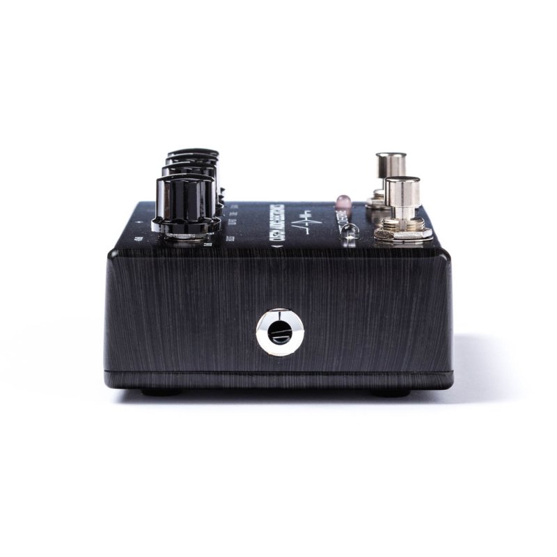 Dunlop - Cae Boost/Overdrive