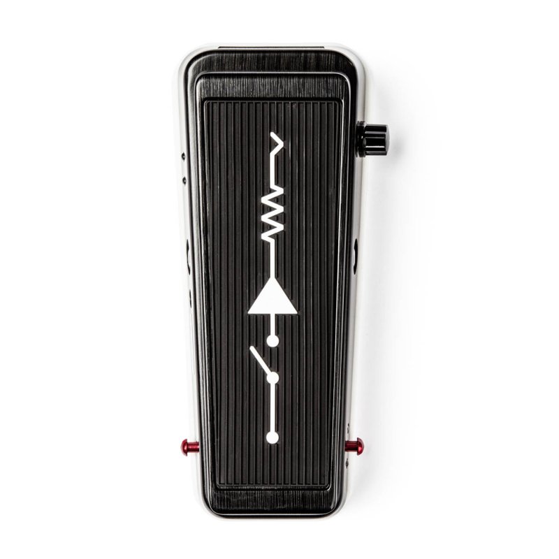 Dunlop - Cae Wah